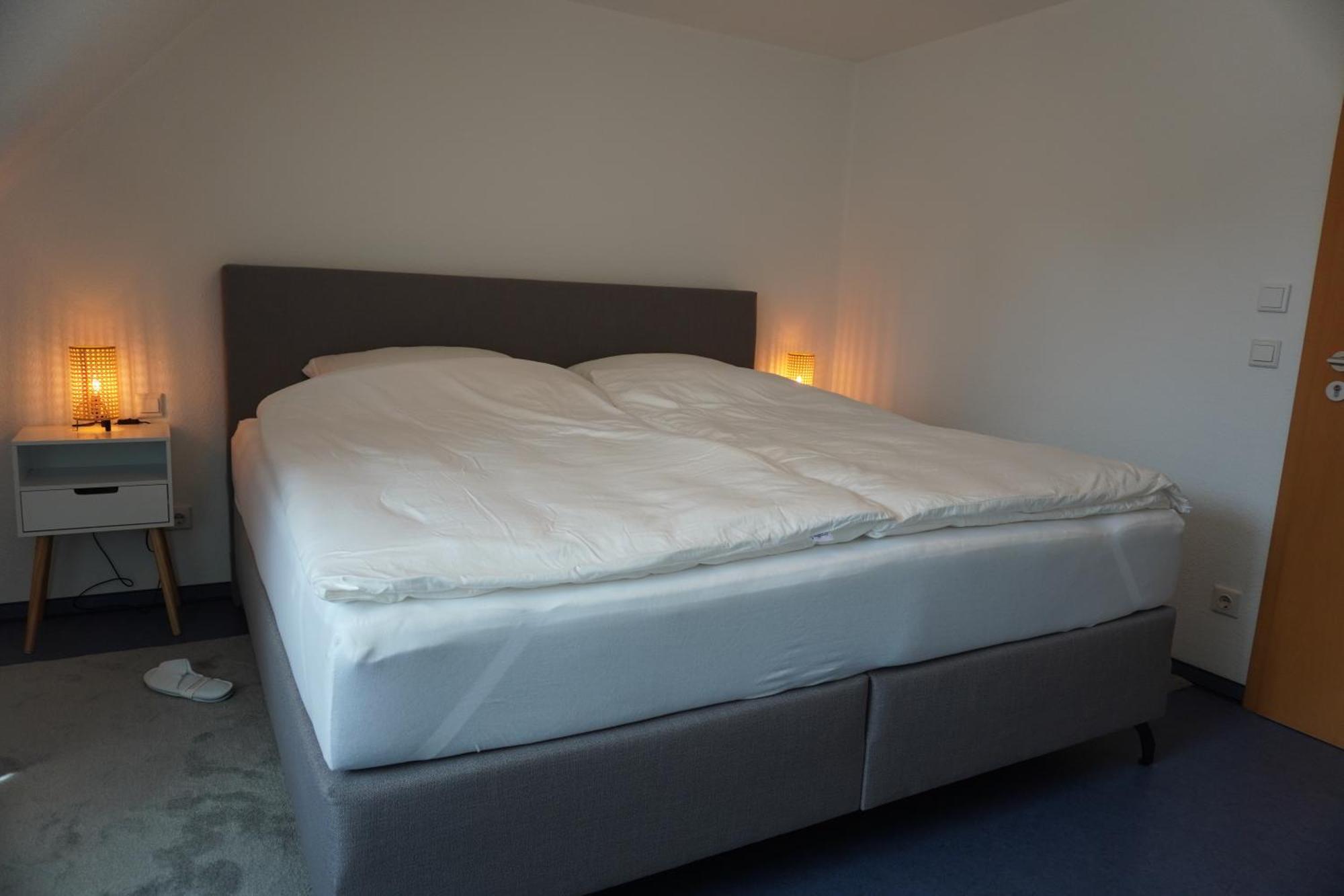 City Apartement Im Herzen Der Stadt Würzburg Eksteriør billede